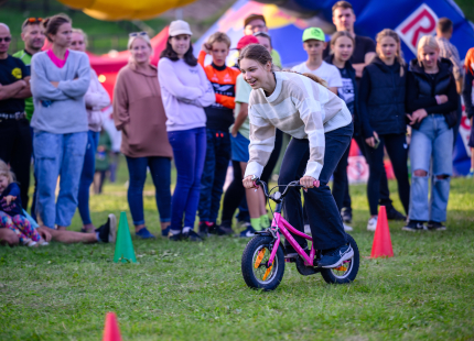 Vivus.lv MTB maratons 7.posms, Ape (3.daļa)14