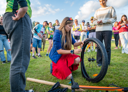 Vivus.lv MTB maratons 7.posms, Ape (3.daļa)19