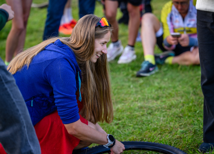 Vivus.lv MTB maratons 7.posms, Ape (3.daļa)23