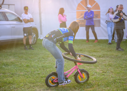 Vivus.lv MTB maratons 7.posms, Ape (3.daļa)32