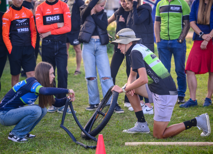 Vivus.lv MTB maratons 7.posms, Ape (3.daļa)35