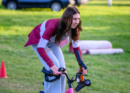 Vivus.lv MTB maratons 7.posms, Ape (3.daļa)36