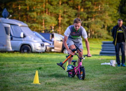 Vivus.lv MTB maratons 7.posms, Ape (3.daļa)43