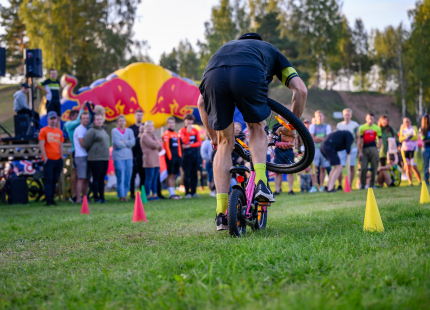 Vivus.lv MTB maratons 7.posms, Ape (3.daļa)47
