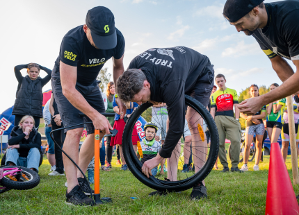 Vivus.lv MTB maratons 7.posms, Ape (3.daļa)54