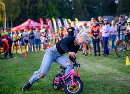 Vivus.lv MTB maratons 7.posms, Ape (3.daļa)57