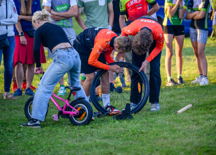 Vivus.lv MTB maratons 7.posms, Ape (3.daļa)58