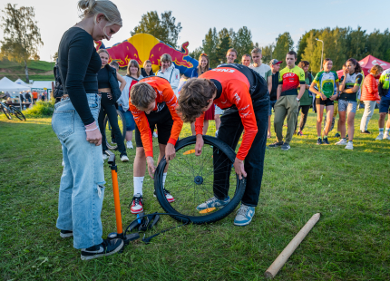 Vivus.lv MTB maratons 7.posms, Ape (3.daļa)59