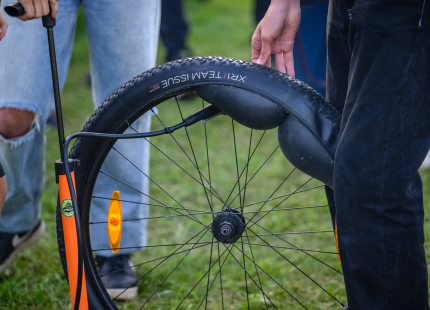 Vivus.lv MTB maratons 7.posms, Ape (3.daļa)60