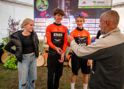 Vivus.lv MTB maratons 7.posms, Ape (3.daļa)71