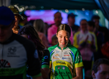 Vivus.lv MTB maratons 7.posms, Ape (3.daļa)72