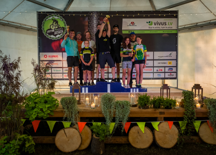 Vivus.lv MTB maratons 7.posms, Ape (3.daļa)76
