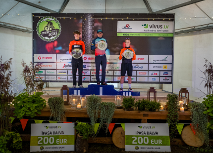 Vivus.lv MTB maratons 7.posms, Ape (3.daļa)92