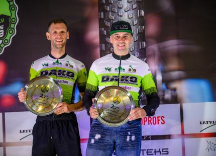 Vivus.lv MTB maratons 7.posms, Ape (3.daļa)115
