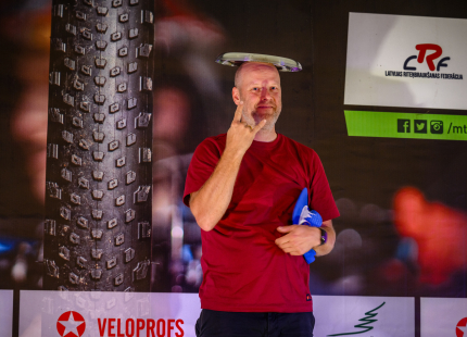 Vivus.lv MTB maratons 7.posms, Ape (3.daļa)140
