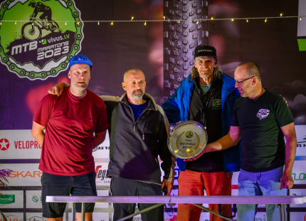 Vivus.lv MTB maratons 7.posms, Ape (3.daļa)144
