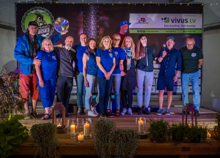 Vivus.lv MTB maratons 7.posms, Ape (3.daļa)147