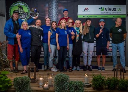 Vivus.lv MTB maratons 7.posms, Ape (3.daļa)148