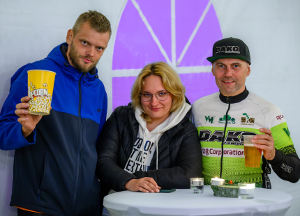 Vivus.lv MTB maratons 7.posms, Ape (3.daļa)155