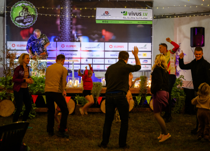 Vivus.lv MTB maratons 7.posms, Ape (3.daļa)166