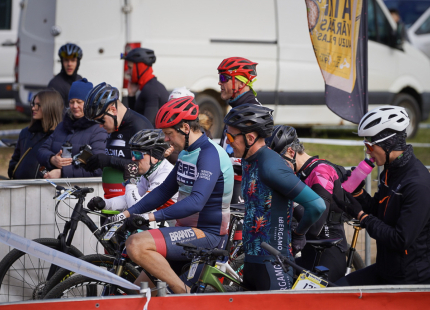Vivus.lv MTB maratons | Ķegums1