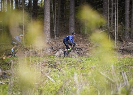 Vivus.lv MTB maratons | Ķegums5