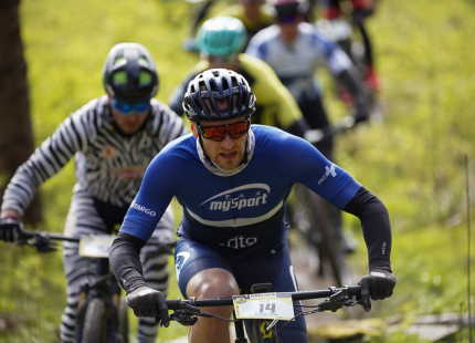 Vivus.lv MTB maratons | Ķegums12
