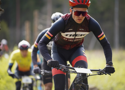 Vivus.lv MTB maratons | Ķegums19