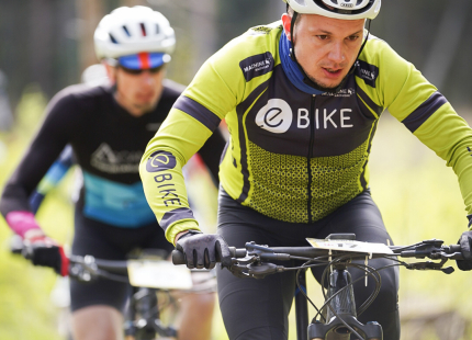 Vivus.lv MTB maratons | Ķegums20