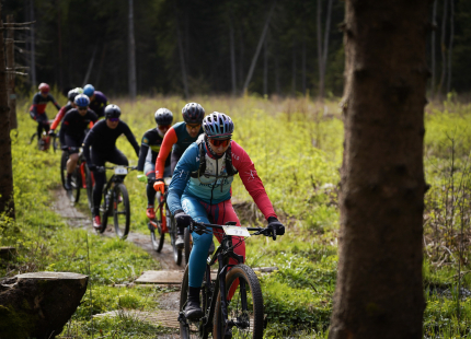 Vivus.lv MTB maratons | Ķegums28