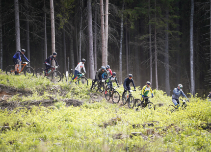 Vivus.lv MTB maratons | Ķegums33