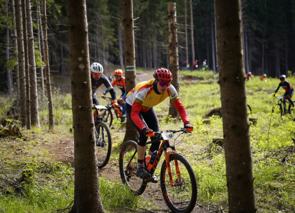 Vivus.lv MTB maratons | Ķegums35