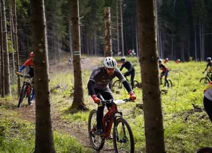 Vivus.lv MTB maratons | Ķegums36