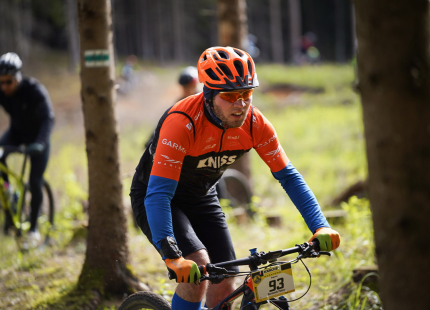 Vivus.lv MTB maratons | Ķegums37