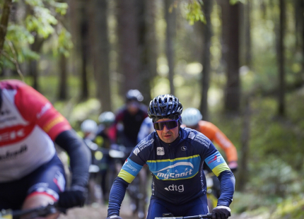 Vivus.lv MTB maratons | Ķegums51