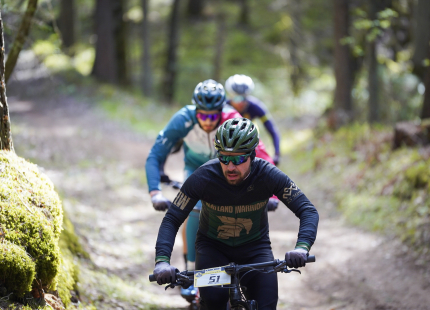 Vivus.lv MTB maratons | Ķegums54