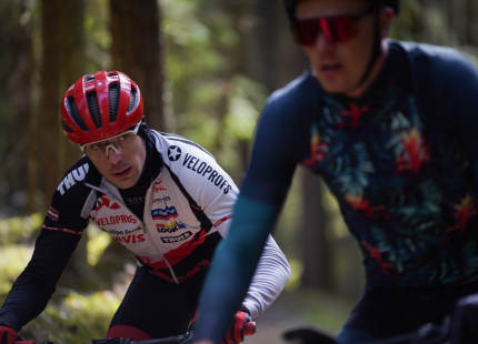 Vivus.lv MTB maratons | Ķegums57