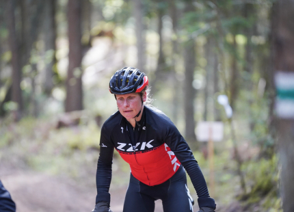 Vivus.lv MTB maratons | Ķegums73