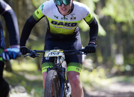 Vivus.lv MTB maratons | Ķegums84