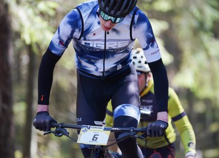 Vivus.lv MTB maratons | Ķegums87