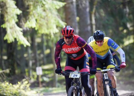 Vivus.lv MTB maratons | Ķegums88