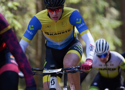 Vivus.lv MTB maratons | Ķegums90