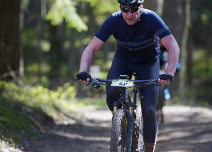 Vivus.lv MTB maratons | Ķegums103