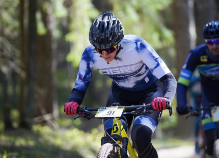 Vivus.lv MTB maratons | Ķegums109