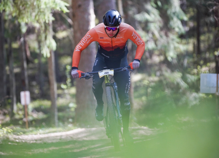Vivus.lv MTB maratons | Ķegums123