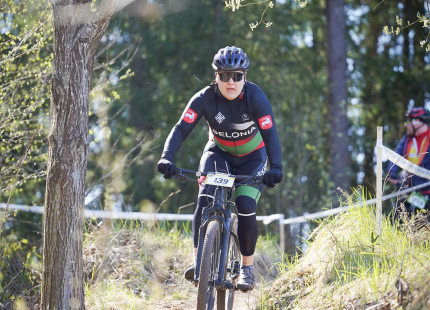 Vivus.lv MTB maratons | Ķegums128