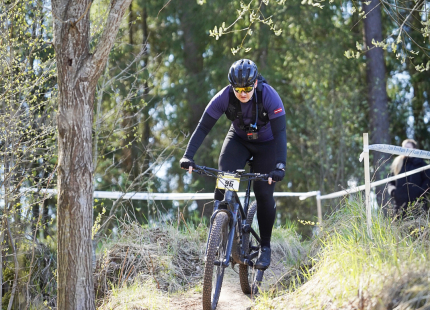 Vivus.lv MTB maratons | Ķegums130