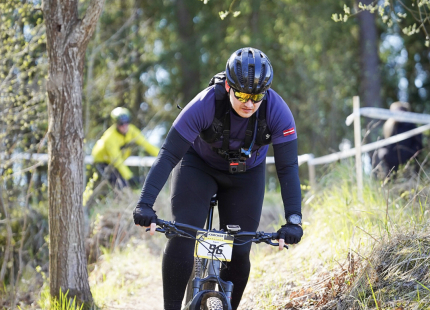 Vivus.lv MTB maratons | Ķegums131