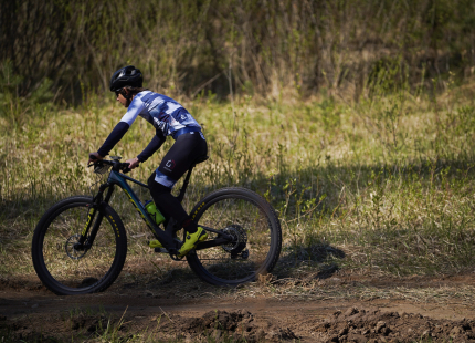 Vivus.lv MTB maratons | Ķegums141
