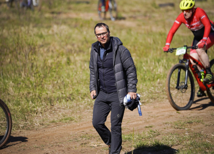 Vivus.lv MTB maratons | Ķegums148